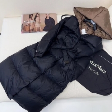 Max Mara Down Jackets